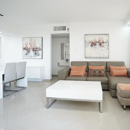 Golf Residence By Sun And View Eilat Exterior foto