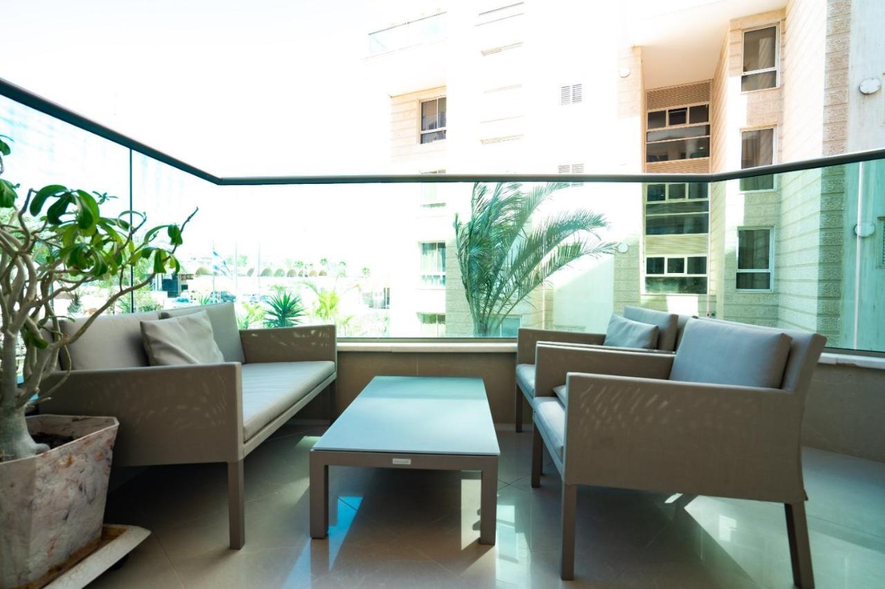Golf Residence By Sun And View Eilat Exterior foto