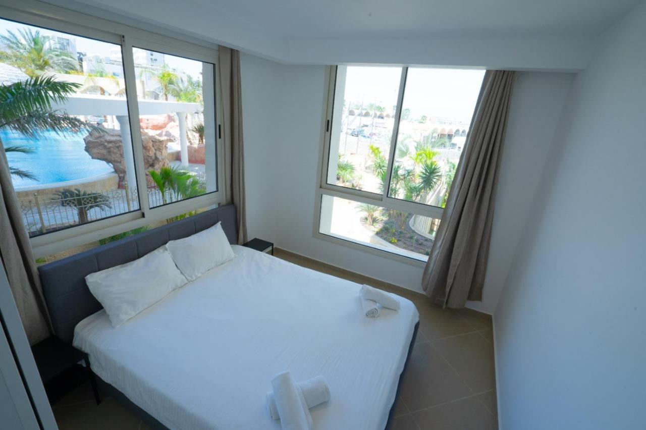 Golf Residence By Sun And View Eilat Exterior foto