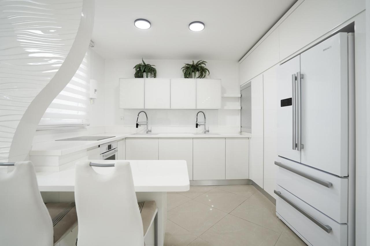 Golf Residence By Sun And View Eilat Exterior foto