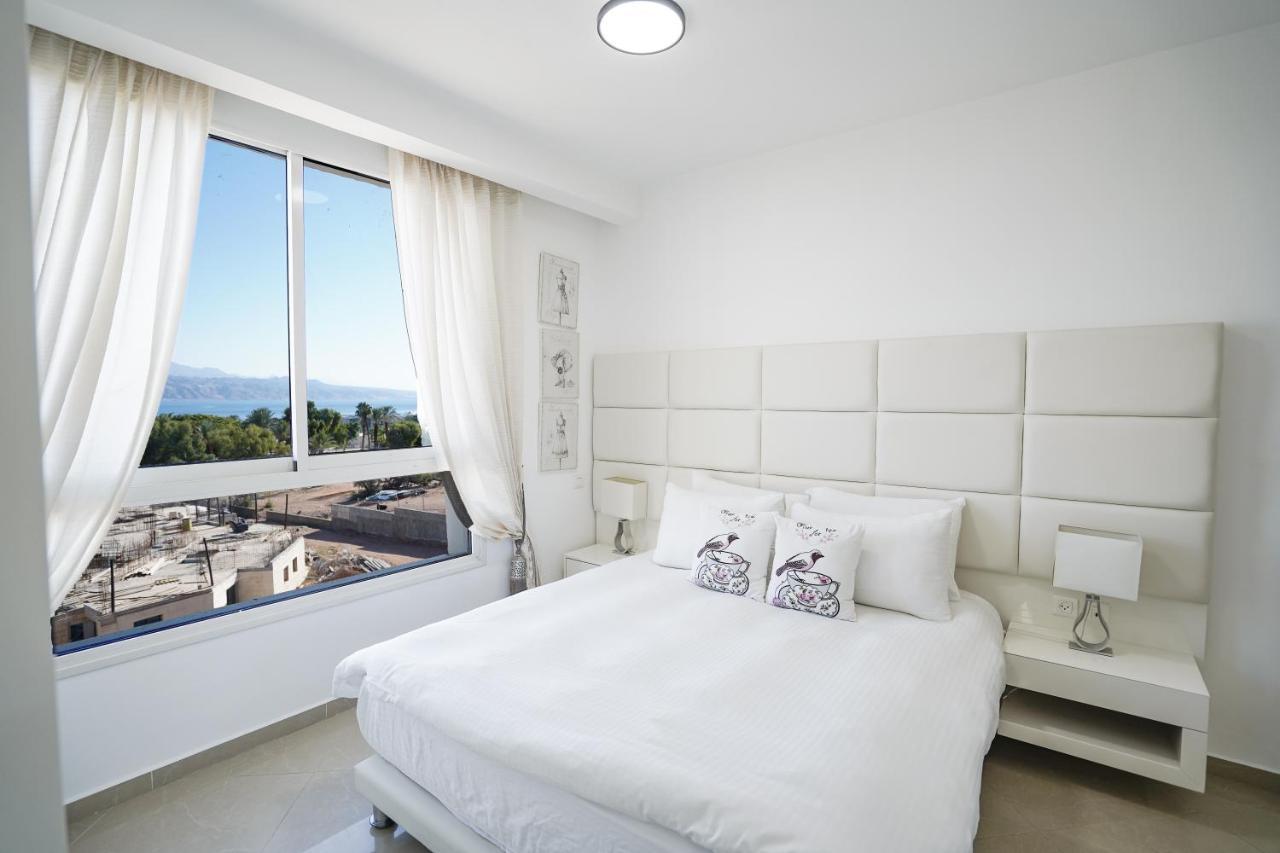Golf Residence By Sun And View Eilat Exterior foto
