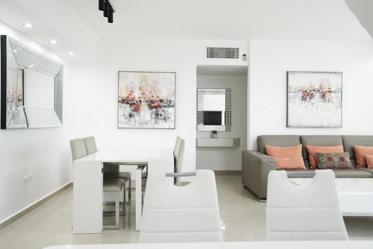 Golf Residence By Sun And View Eilat Exterior foto
