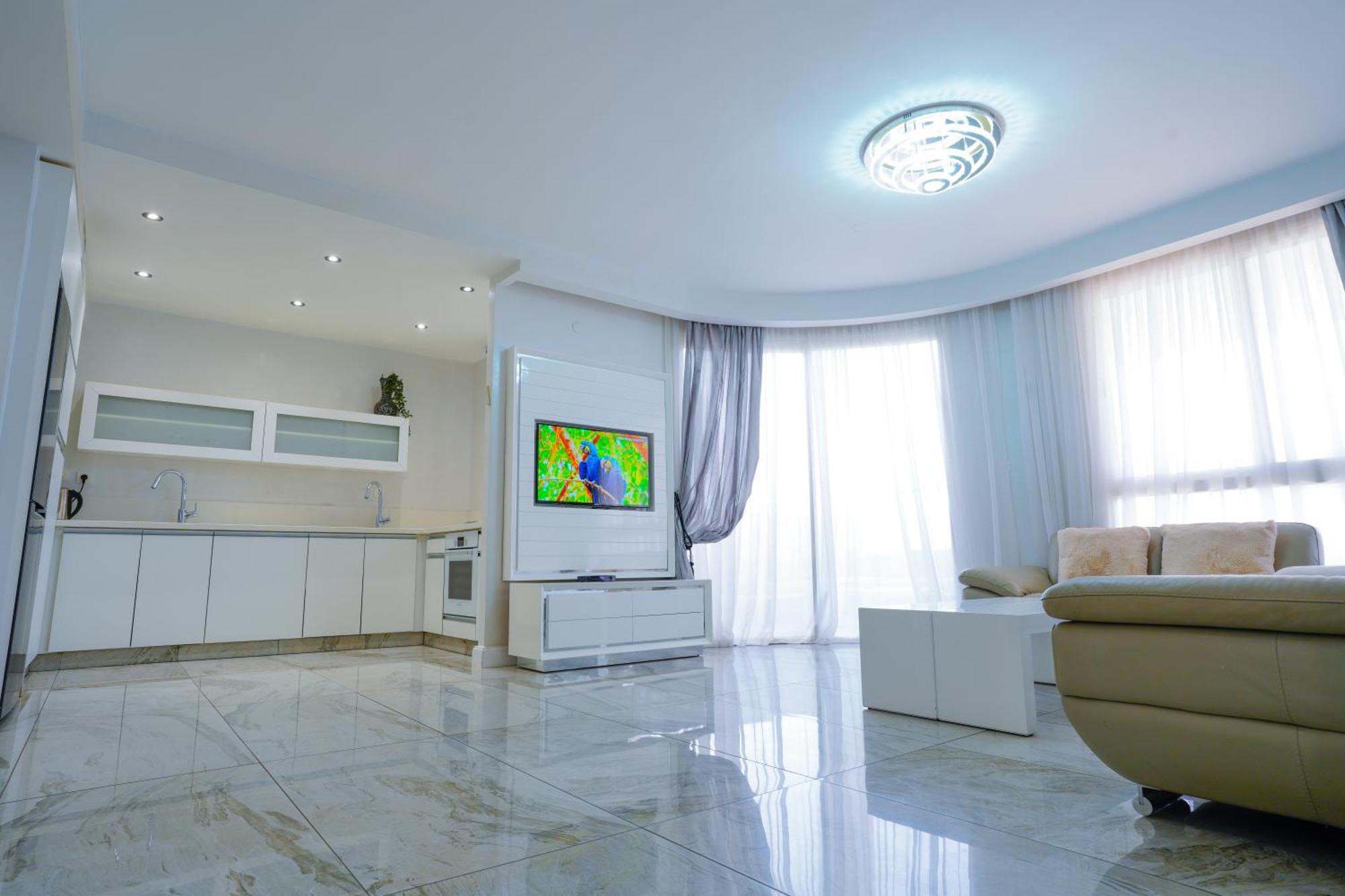 Golf Residence By Sun And View Eilat Exterior foto