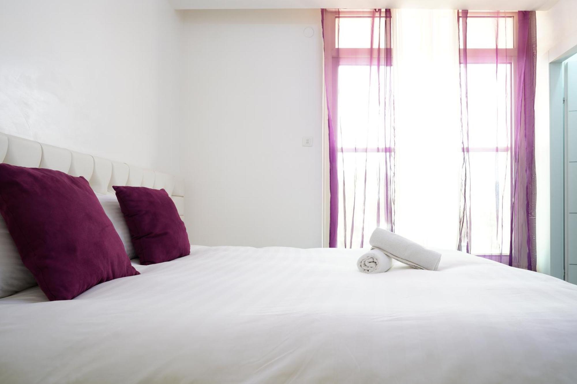 Golf Residence By Sun And View Eilat Cameră foto