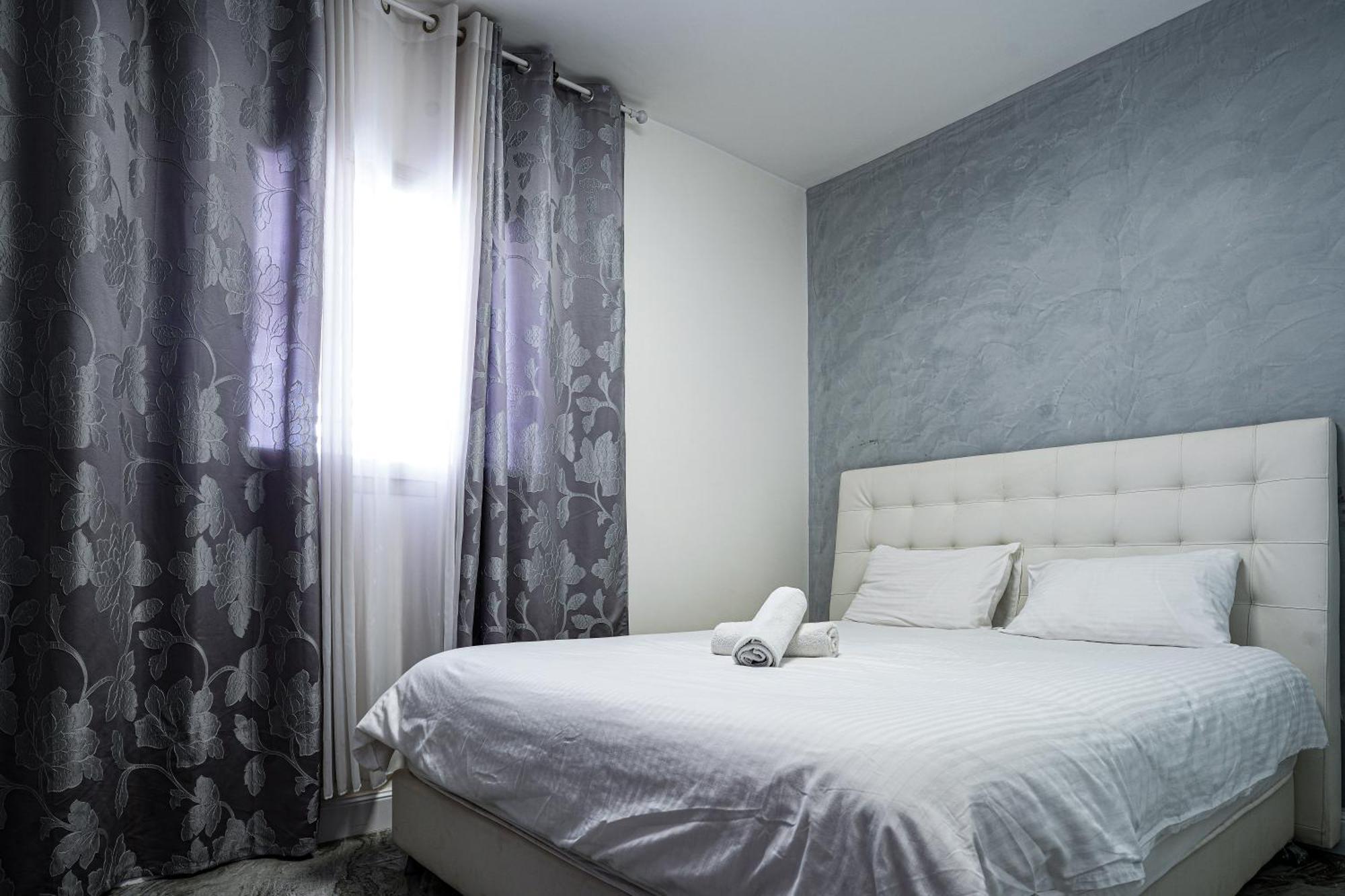 Golf Residence By Sun And View Eilat Cameră foto