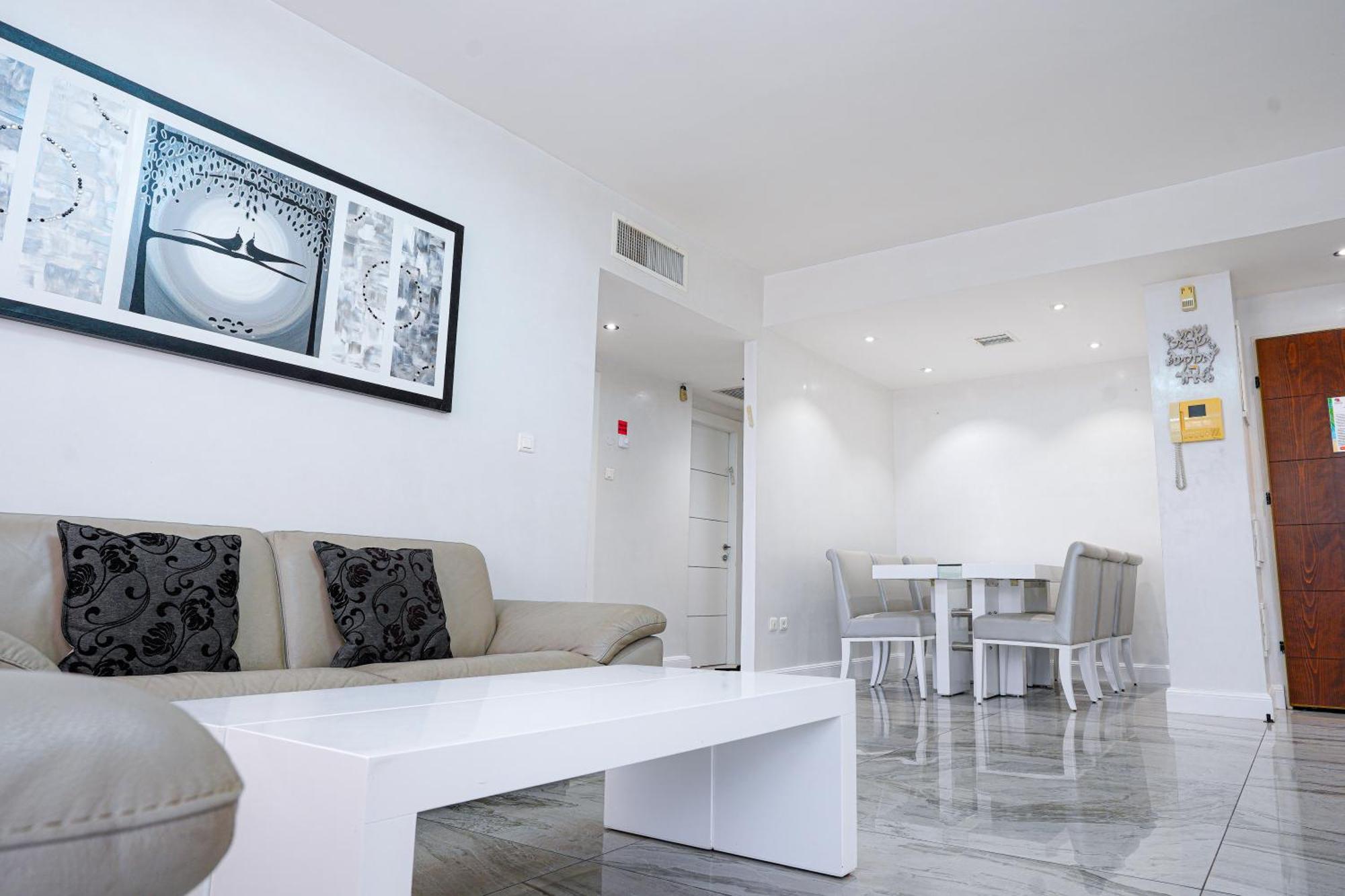 Golf Residence By Sun And View Eilat Cameră foto