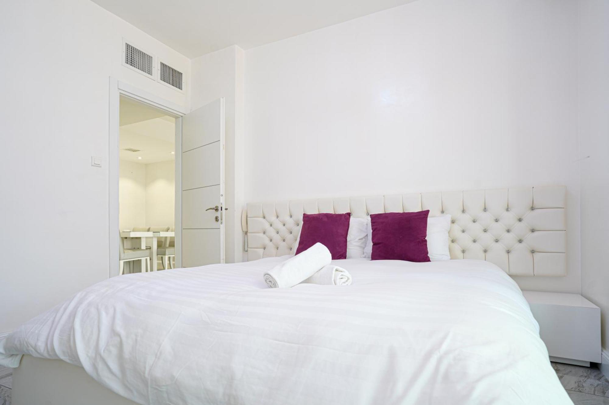Golf Residence By Sun And View Eilat Cameră foto