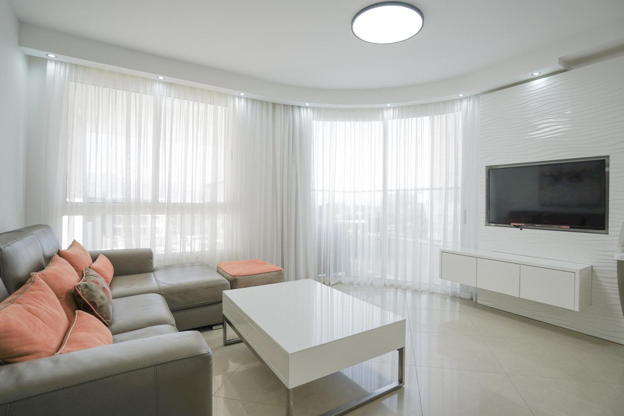 Golf Residence By Sun And View Eilat Exterior foto